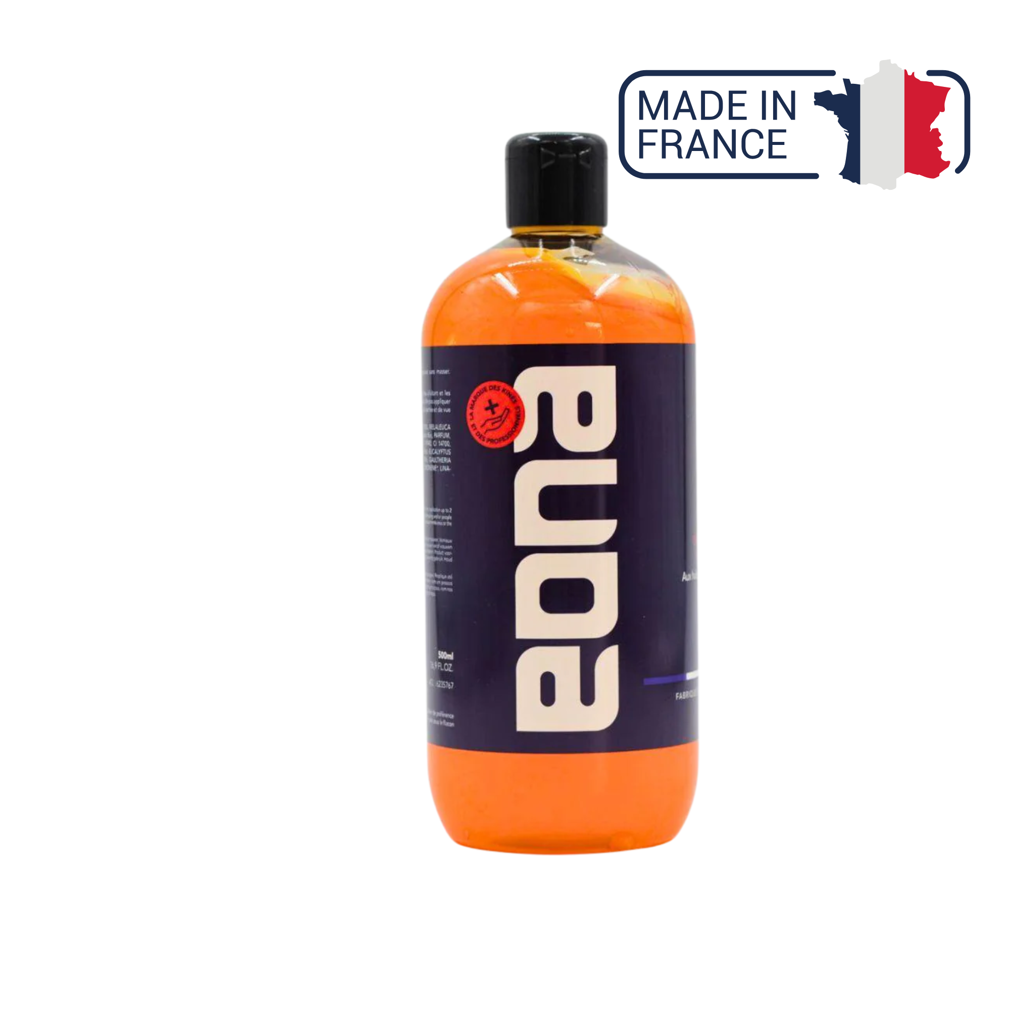 Cryo Gel - Soothes tension - Cold effect - Eona