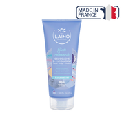 Gel Douche Hydratant - Lavande Bio - 3 en 1 - 200ml - Laino