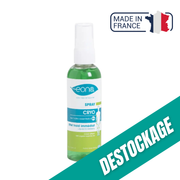 Spray Cryo - Apaise les tensions - Effet froid - 100 ml - Eona // Date dépassée