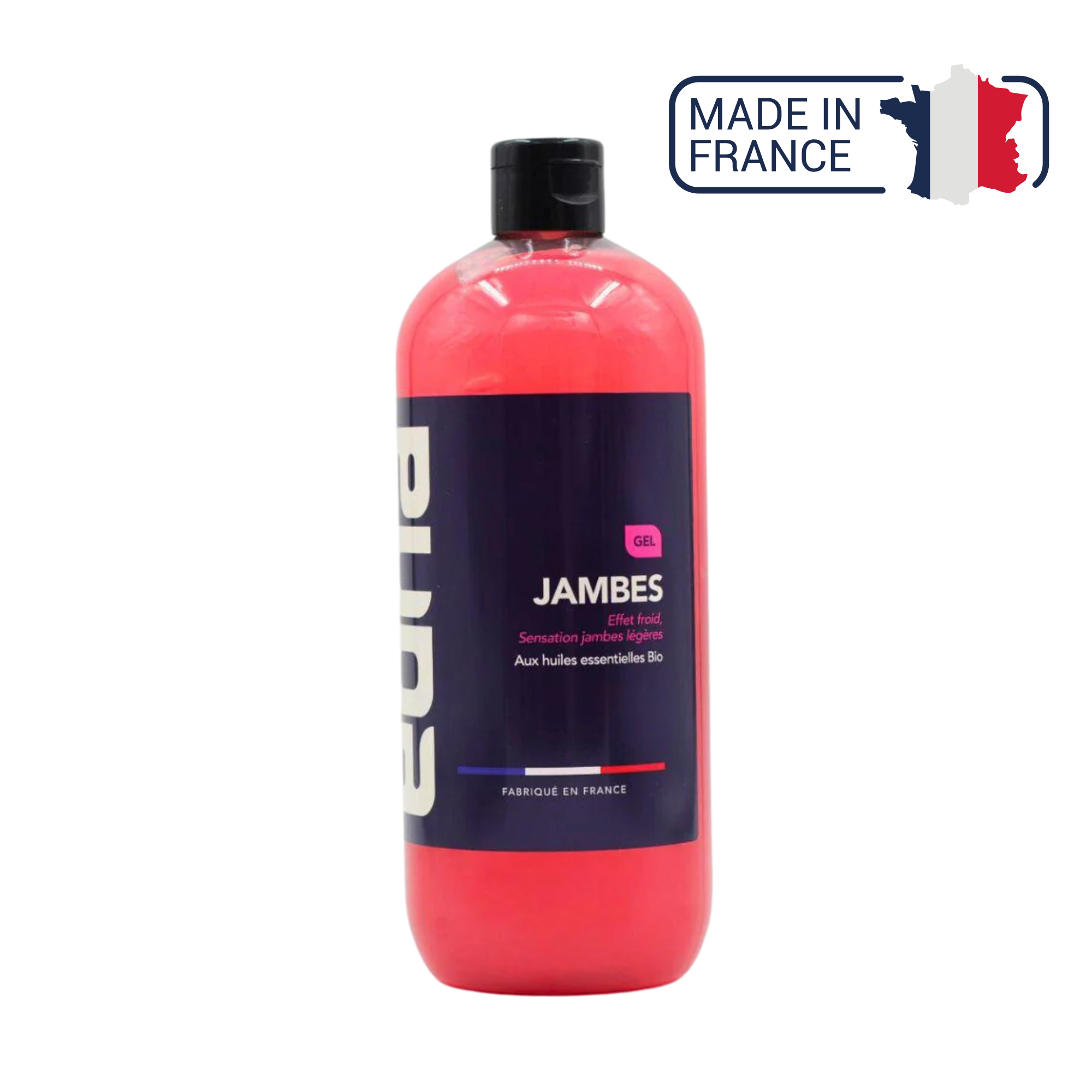 Gel jambes - Sensation jambes légéres - Eona