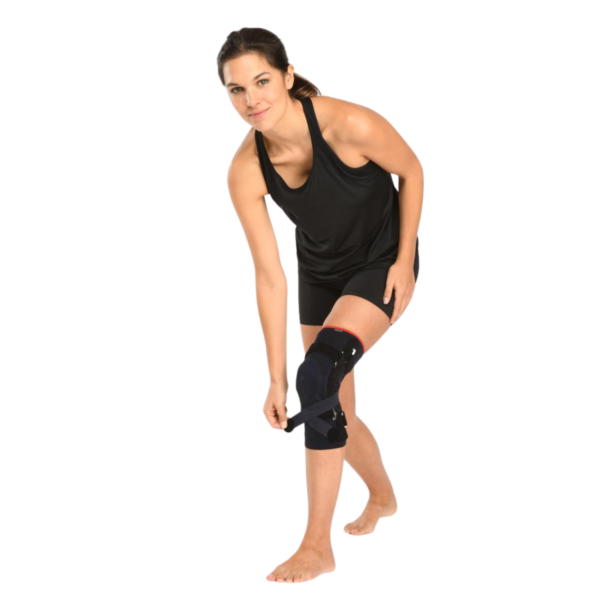 Genouillère - Genugib® 3D Articulée - Plusieurs Tailles - Gibaud