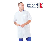 Heracles - Short Sleeve Blouse - Unisex - 95 cm - Phirejo