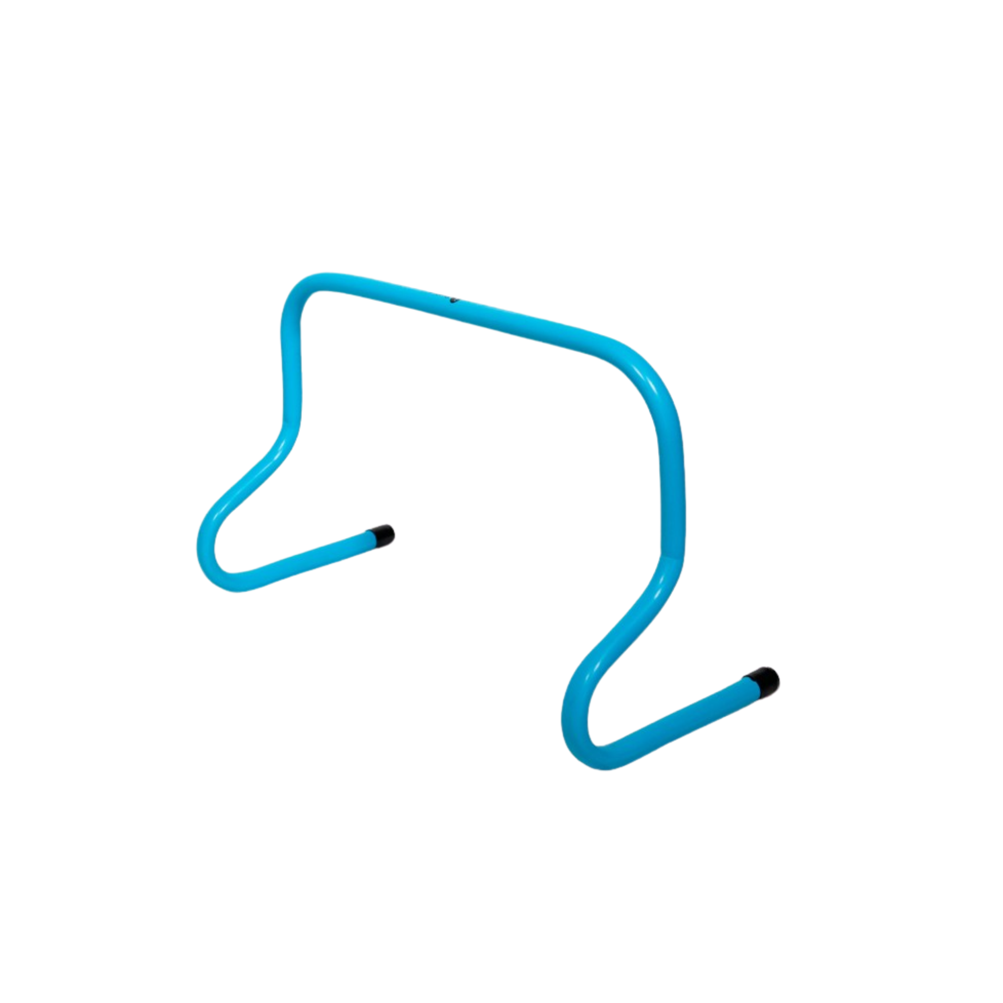 Speed ​​hurdles - 3 heights - Sveltus