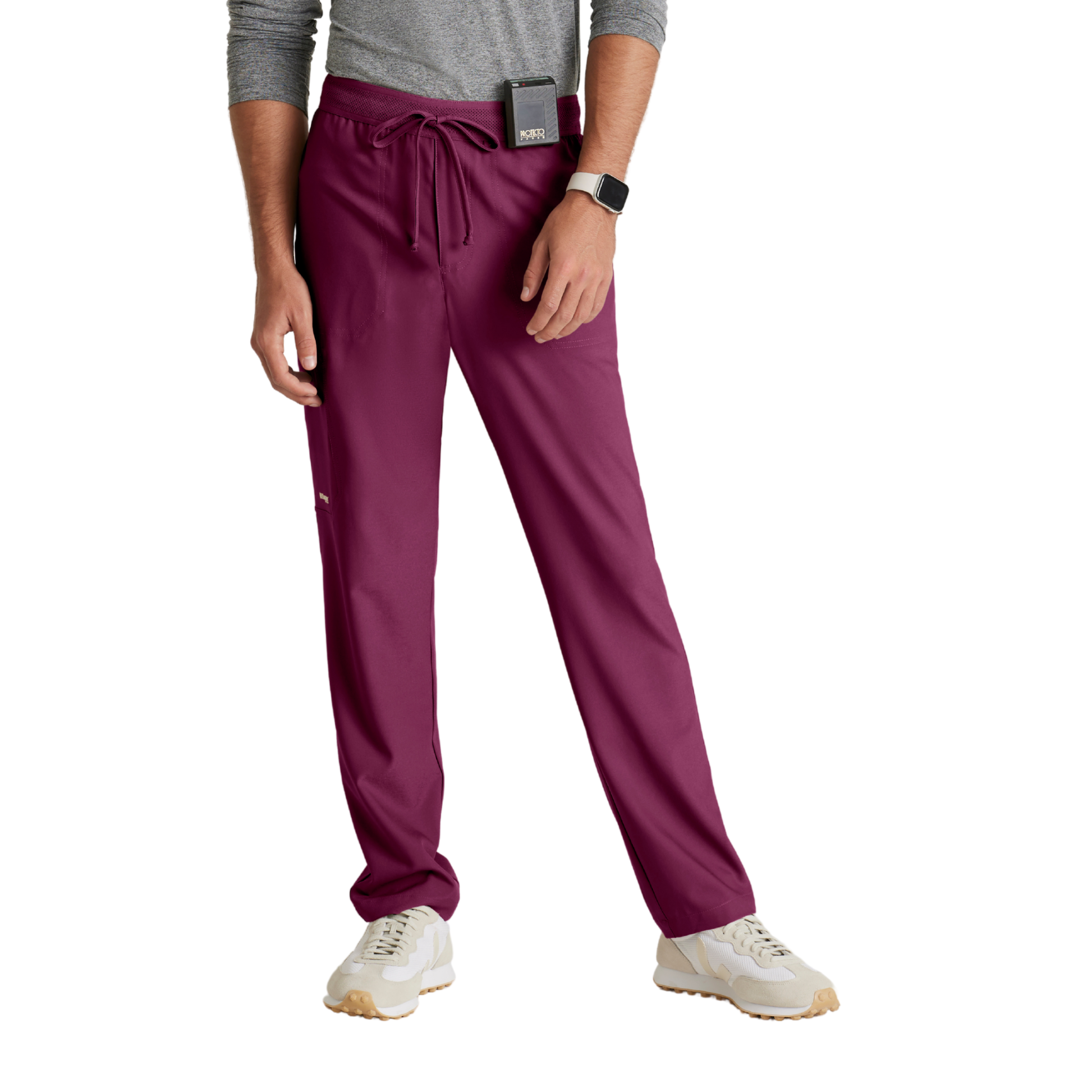 Highland Pant - Pantalon slim - Homme - Grey’s Anatomy Evolve GREYS ANATOMY EVOLVE