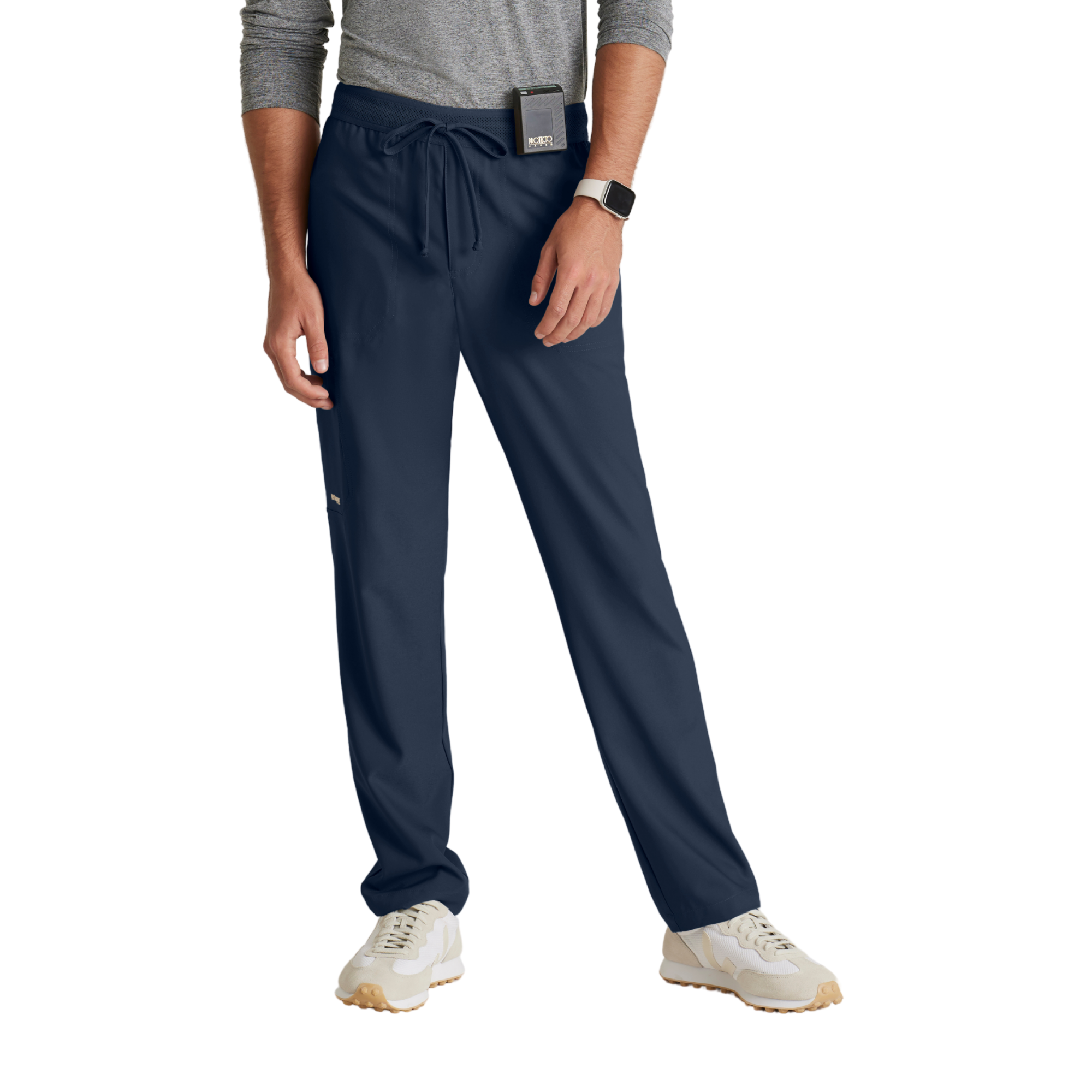 Highland Pant - Pantalon slim - Homme - Grey’s Anatomy Evolve GREYS ANATOMY EVOLVE
