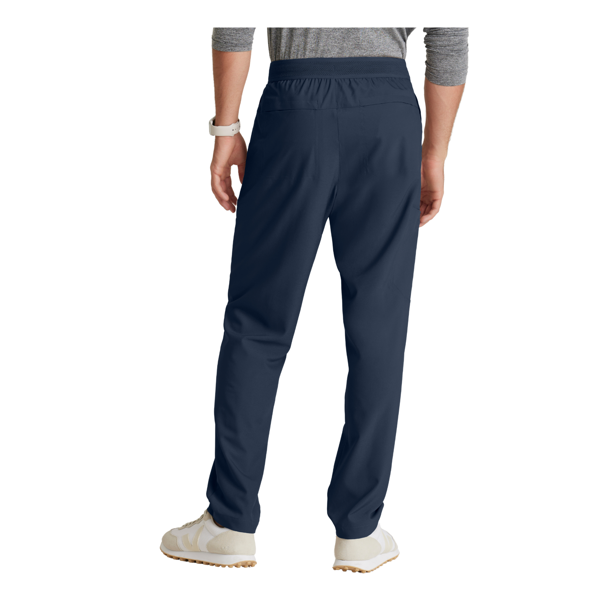 Highland Pant - Pantalon slim - Homme - Grey’s Anatomy Evolve GREYS ANATOMY EVOLVE