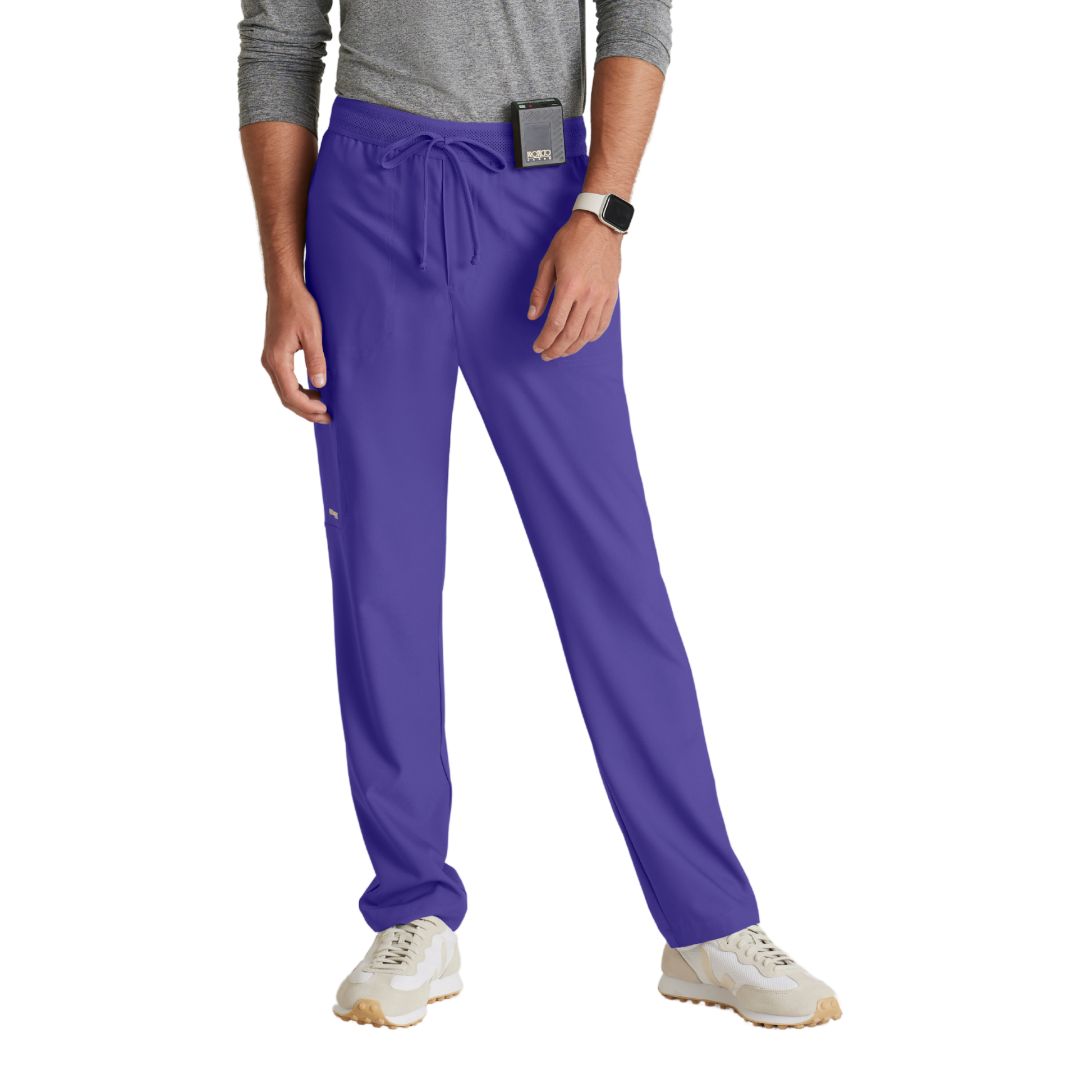 Highland Pant - Pantalon slim - Homme - Grey’s Anatomy Evolve GREYS ANATOMY EVOLVE