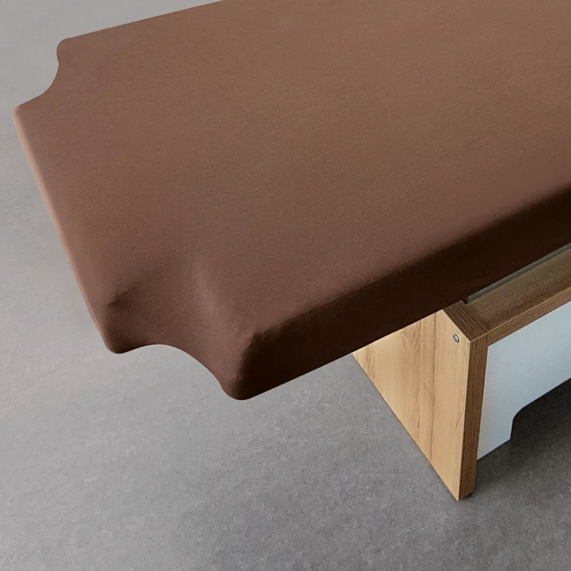 Protective cover for treatment and wellness table - Ruck