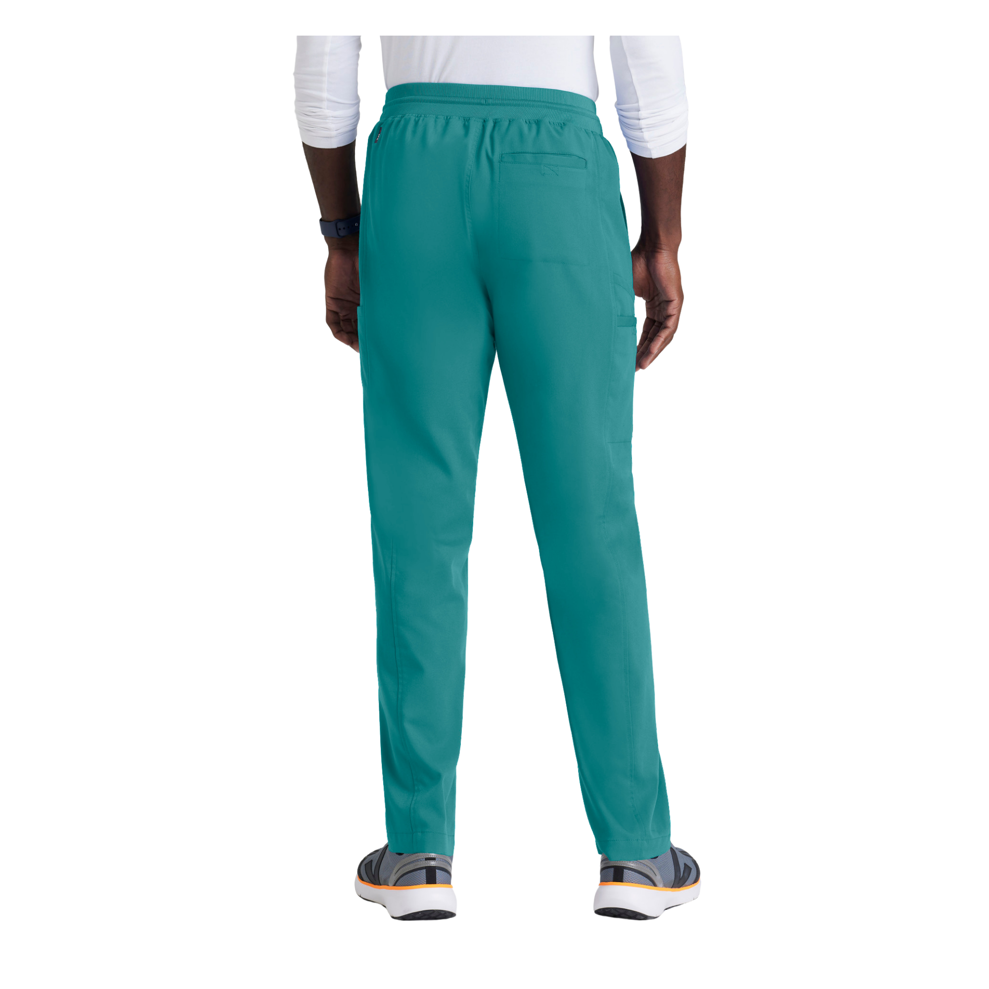 Hudson Pant - Pantalon médical résistant - Homme - Grey’s Anatomy Stretch GREYS ANATOMY STRETCH