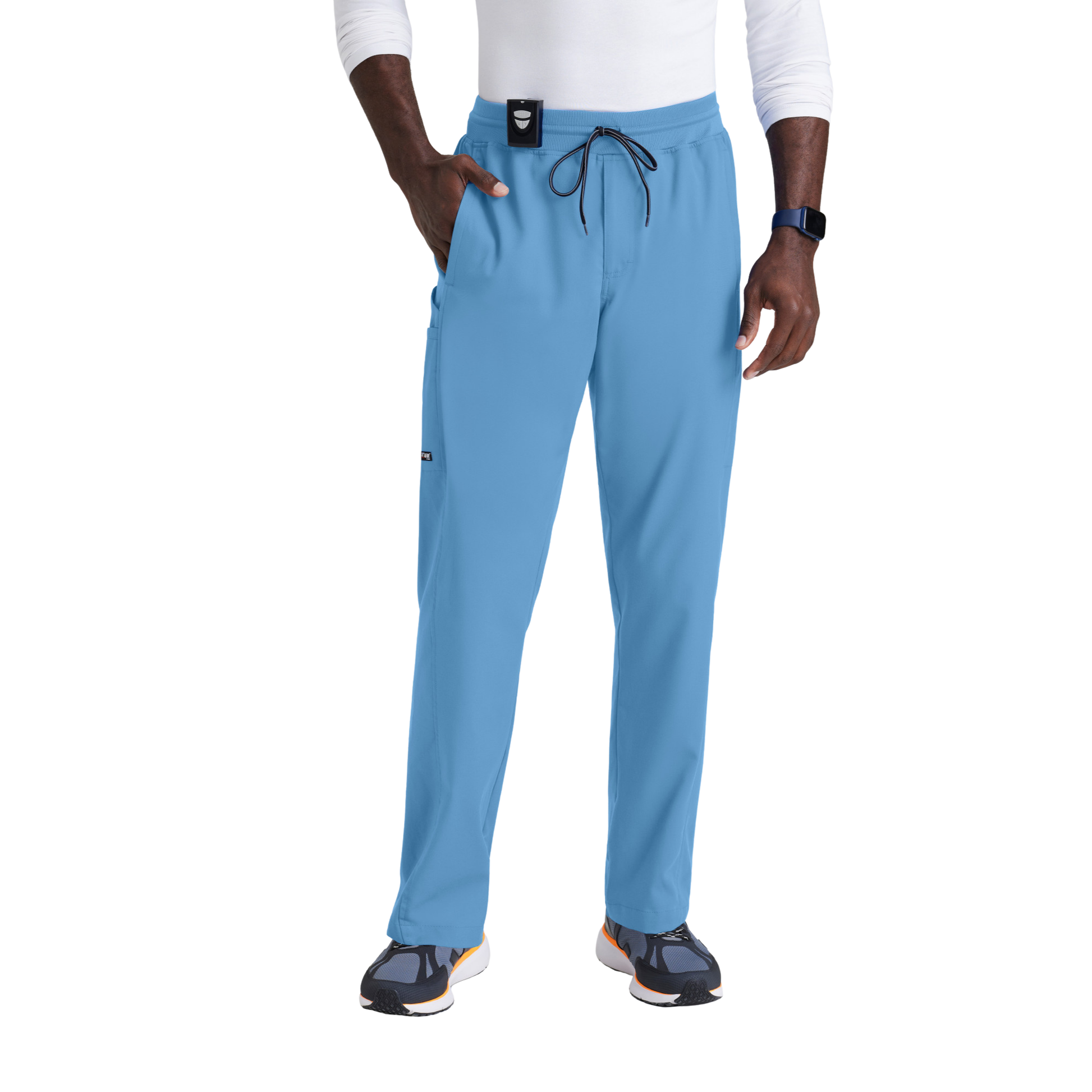 Hudson Pant - Pantalon médical résistant - Homme - Grey’s Anatomy Stretch GREYS ANATOMY STRETCH