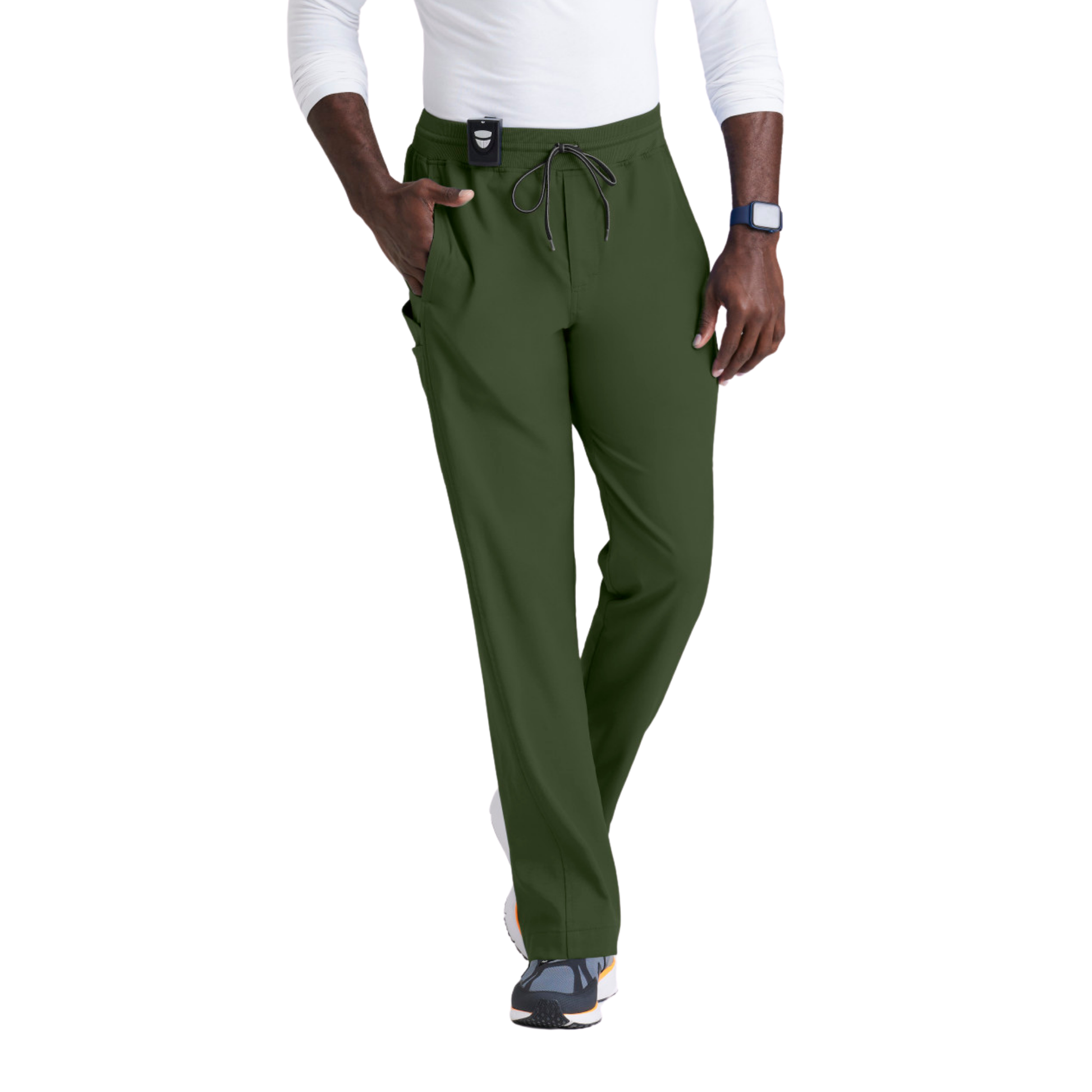 Hudson Pant - Pantalon médical résistant - Homme - Grey’s Anatomy Stretch GREYS ANATOMY STRETCH