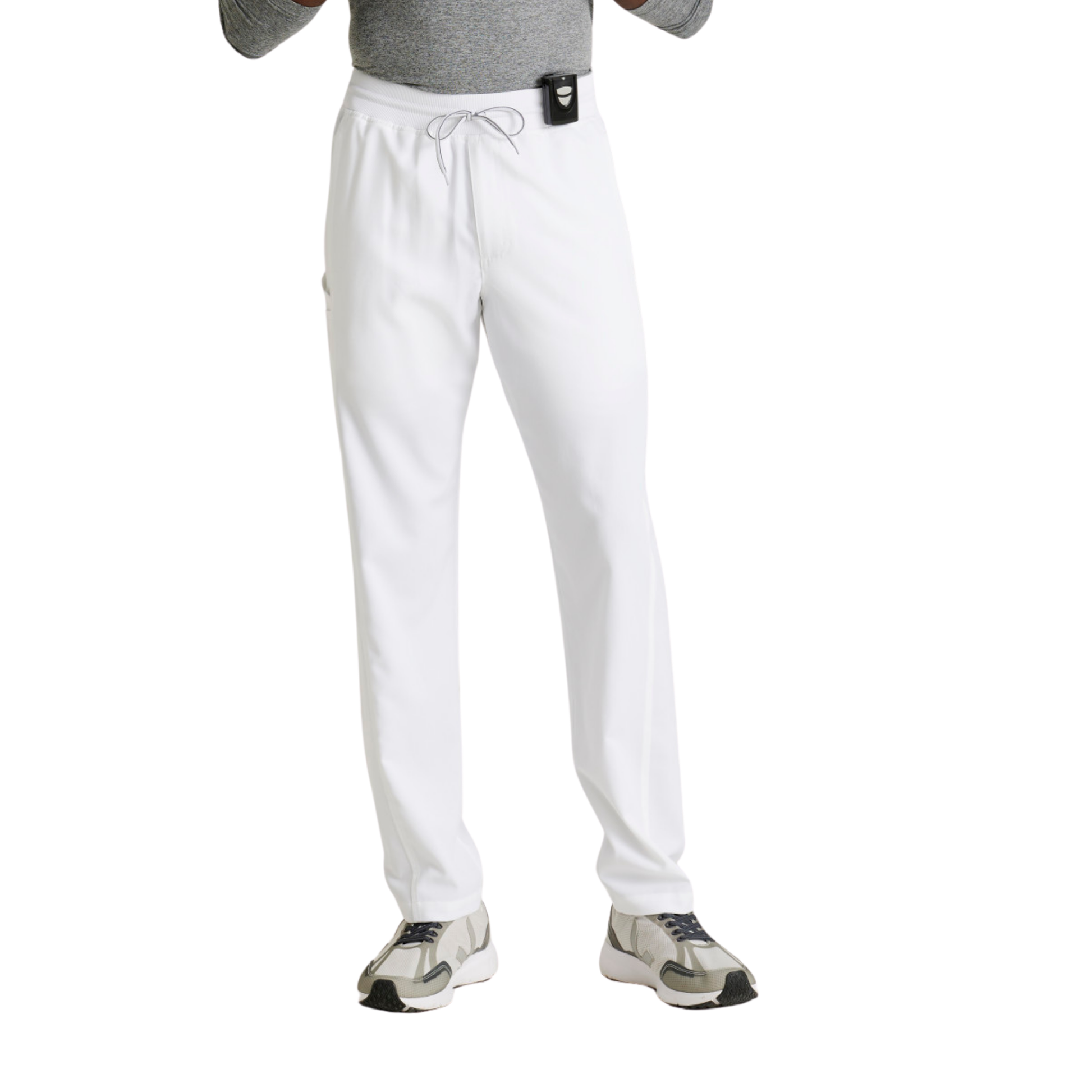 Hudson Pant - Pantalon médical résistant - Homme - Grey’s Anatomy Stretch GREYS ANATOMY STRETCH
