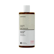 Huile de massage - Rose sauvage - 500 ml - Peclavus - My Médical