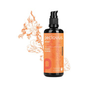 Huile de soin - Rose sauvage - 100 ml - Peclavus