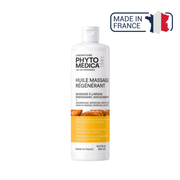 Huile fluide de Massage Régénérant - Argan - 500 ml - Phytomedica