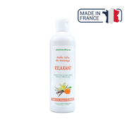 Huile riche de Massage Relaxant - 500 ml - Phytomedica - My Médical