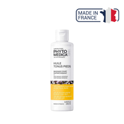Huile sèche Tonus-pieds - 250 ml - Phytomedica