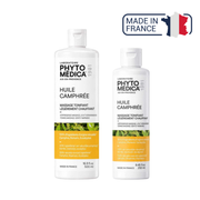 Huile sèche de Massage - Camphrée - deux contenances - Phytomedica - My Médical