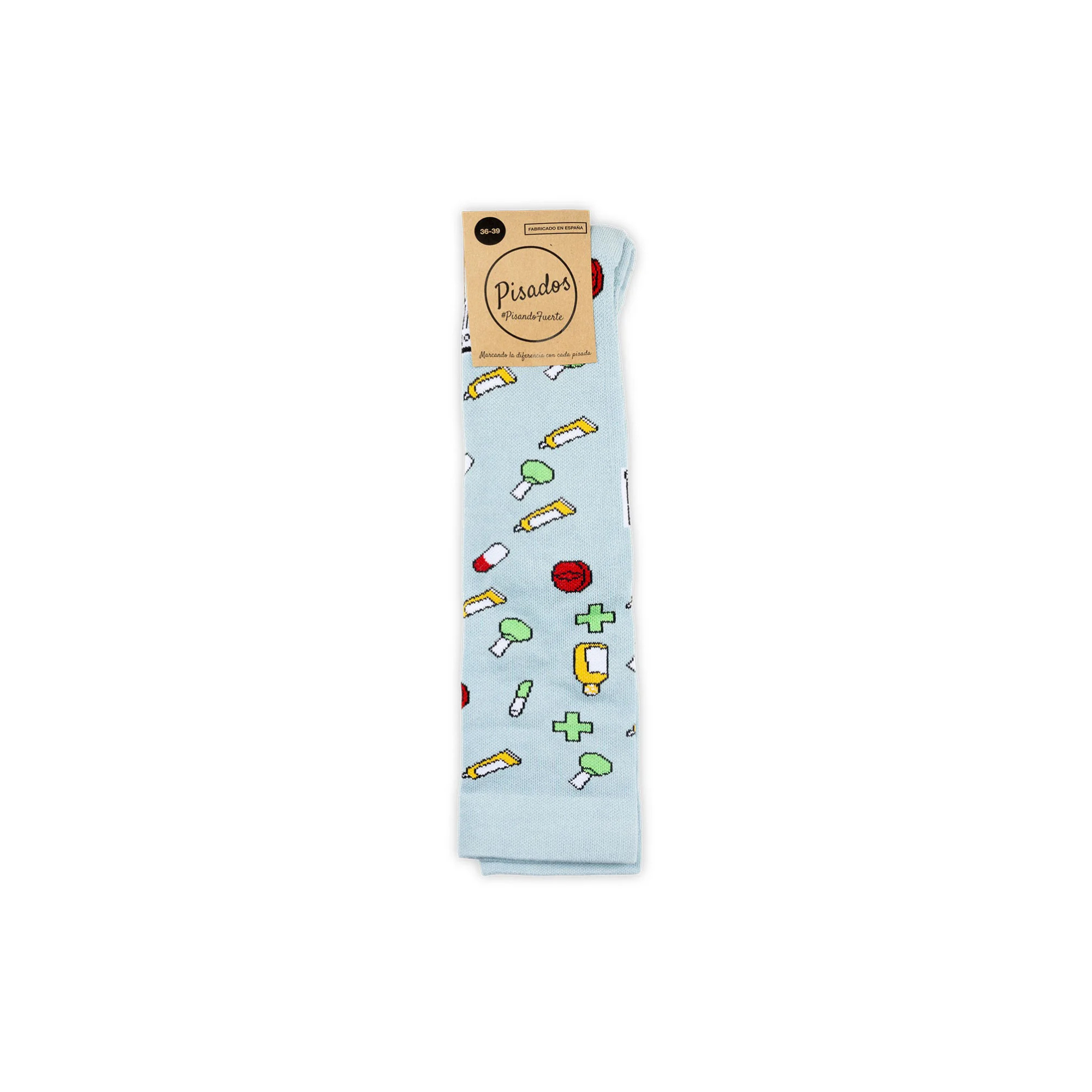 Chaussettes de compression - Plusieurs motifs - My Blouse