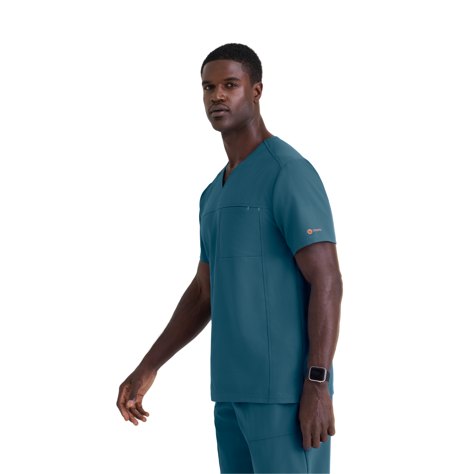 Terrence - Ensemble - Homme - 100% polyester recyclé - Barco strong