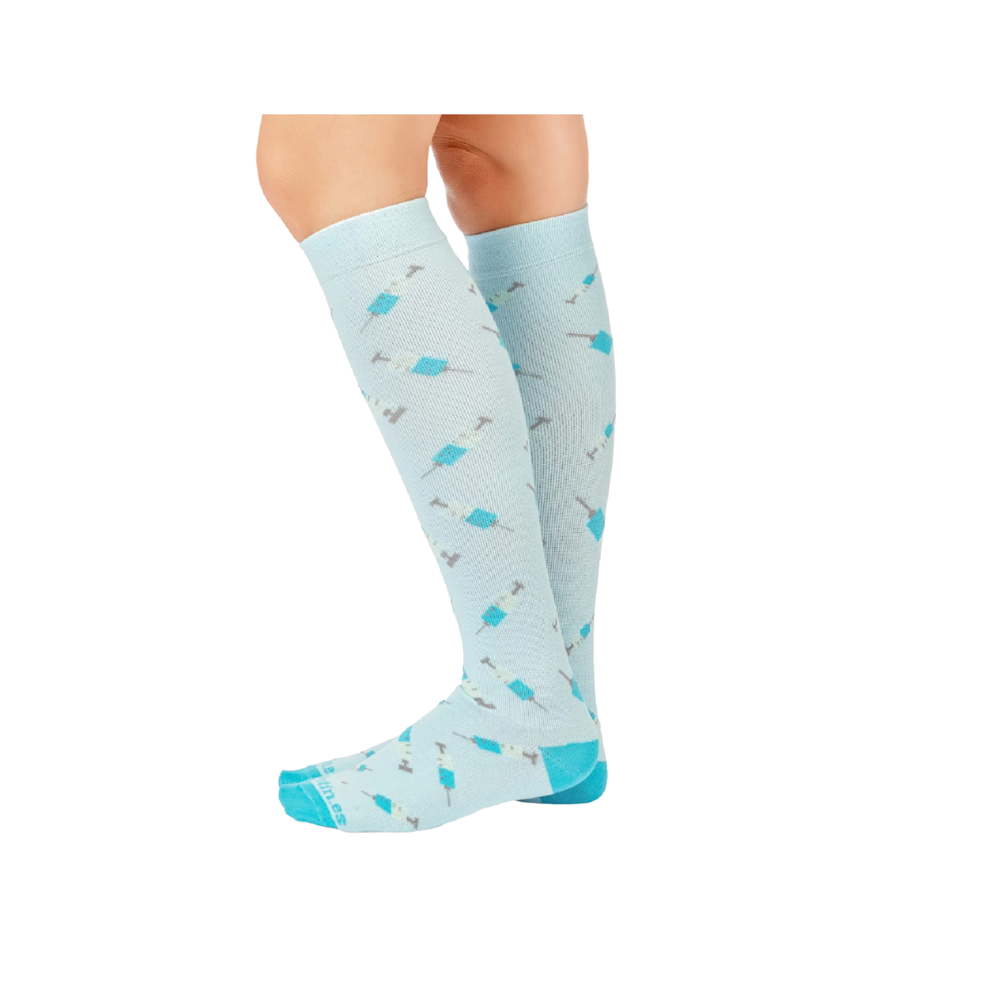 Chaussettes de compression - Plusieurs motifs - My Blouse