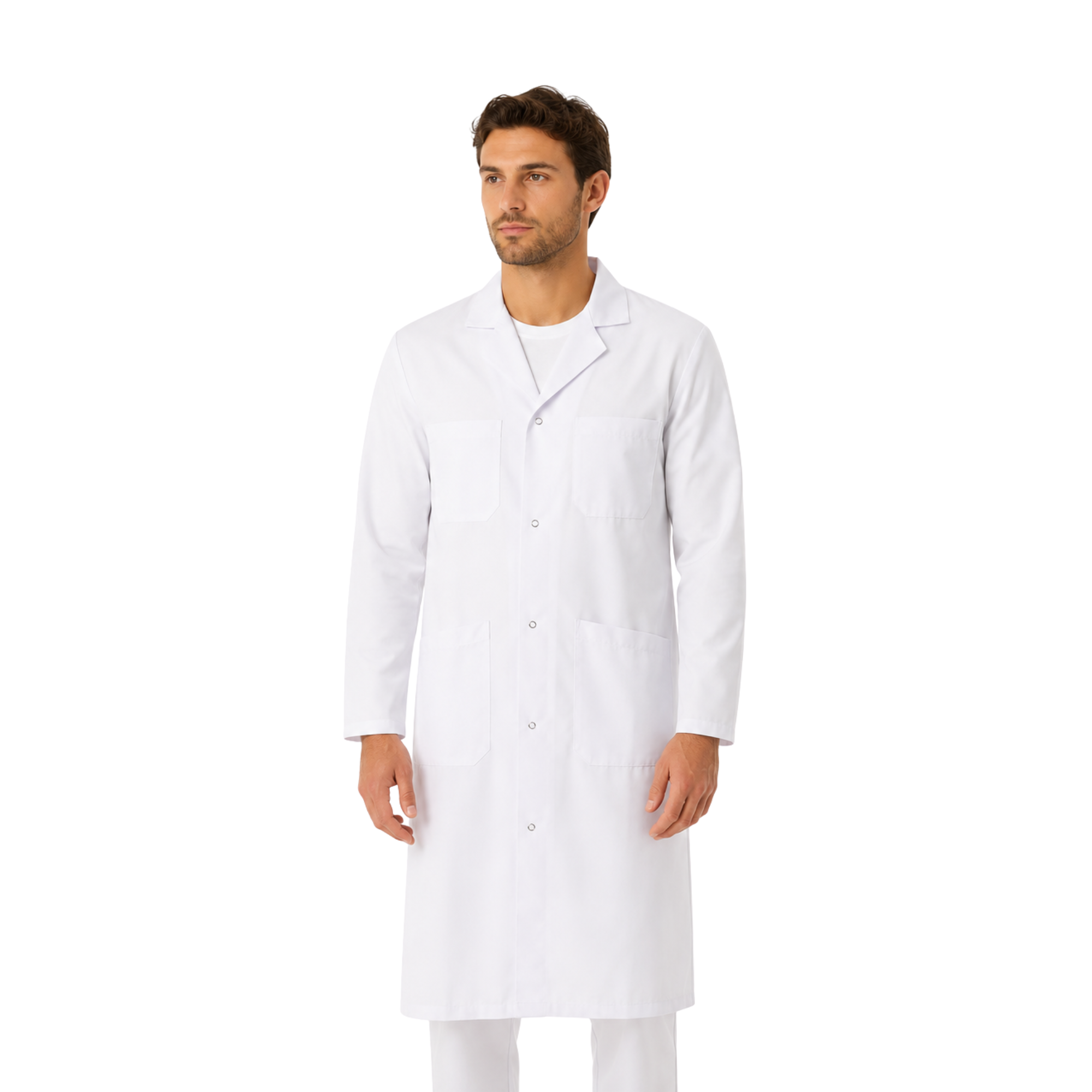 Panama - Blouse blanche - Homme - 100 cm - Molinel
