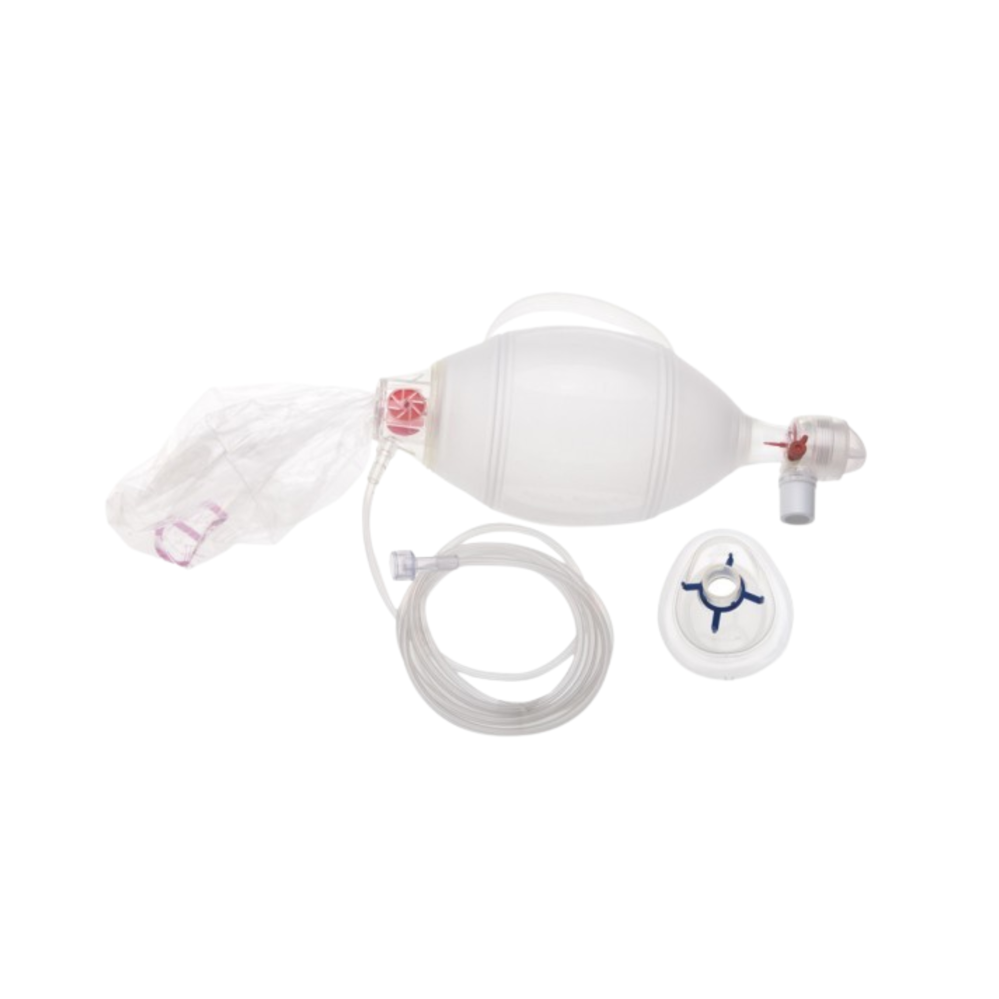 Kit d'oxygénothérapie de 1ère urgence - Labodal