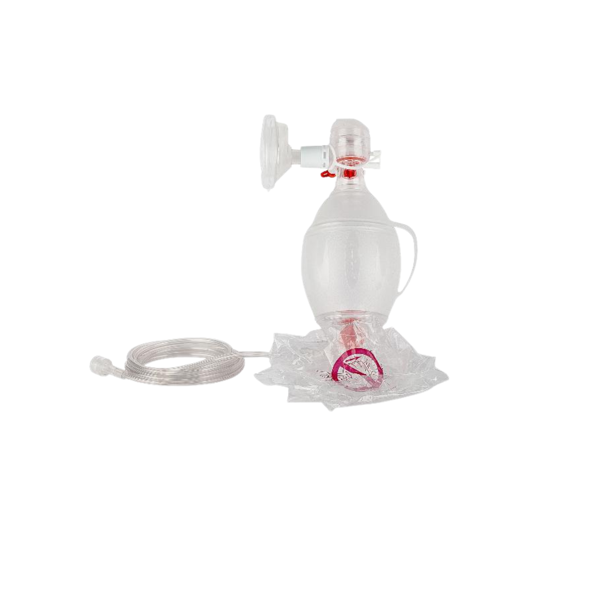 Sacoche tube waterproof secouriste - Labodal