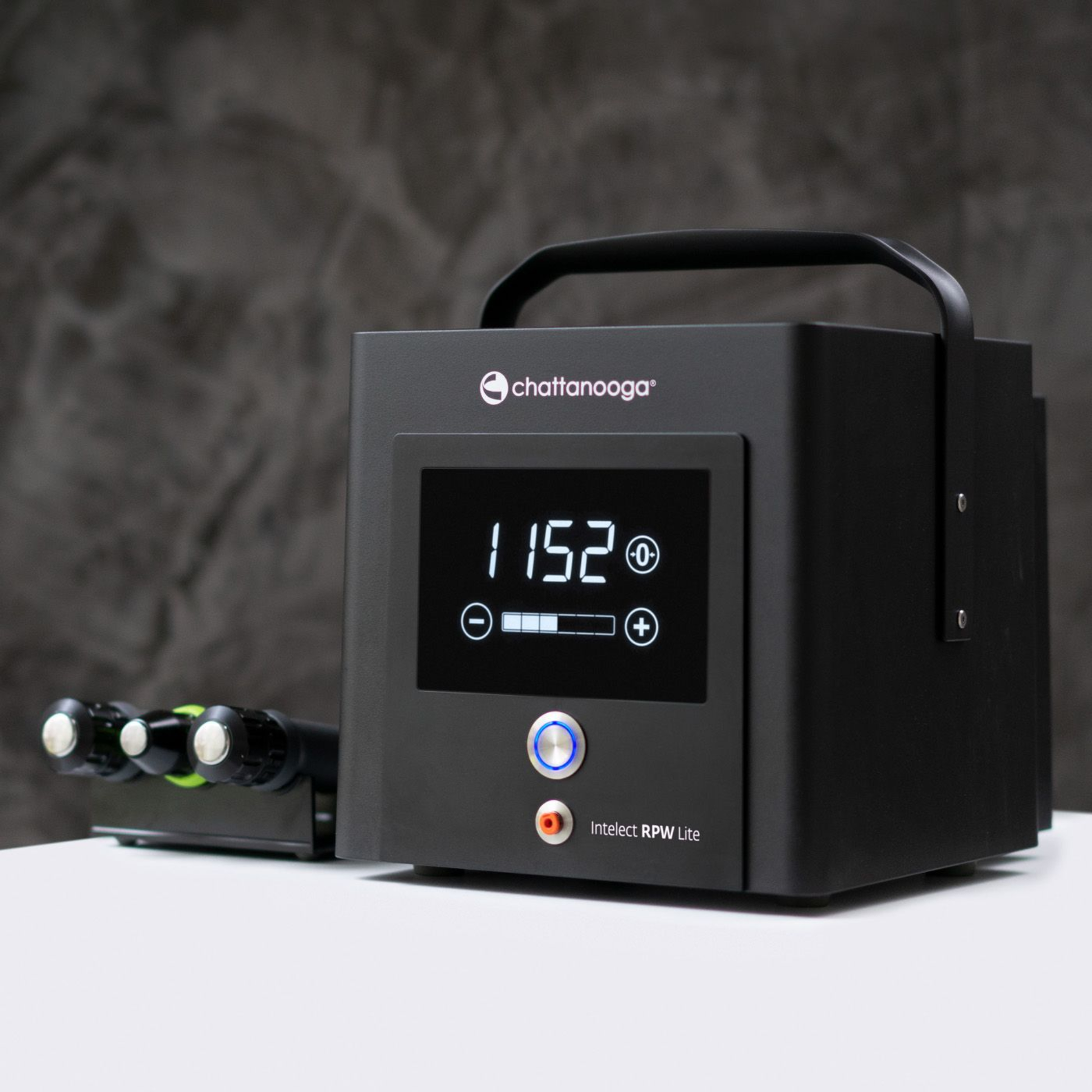 Intelect® RPW Lite Ondes de choc - Chattanooga® - My Médical