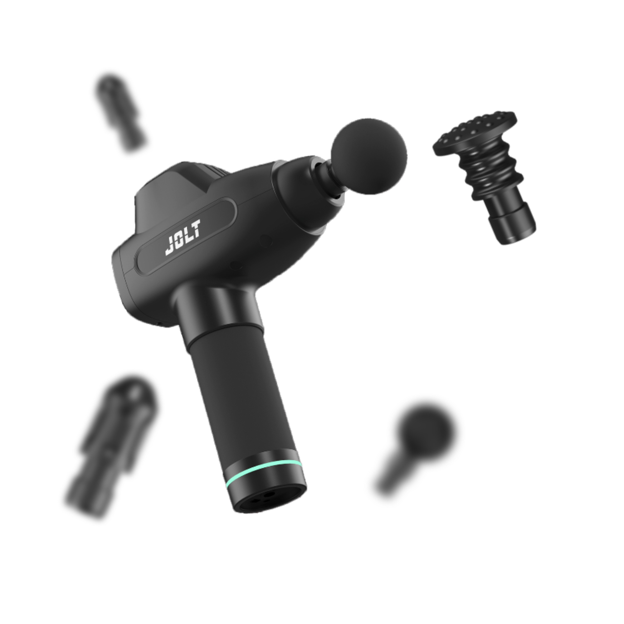Jolt Bolt Massage gun - Jolt