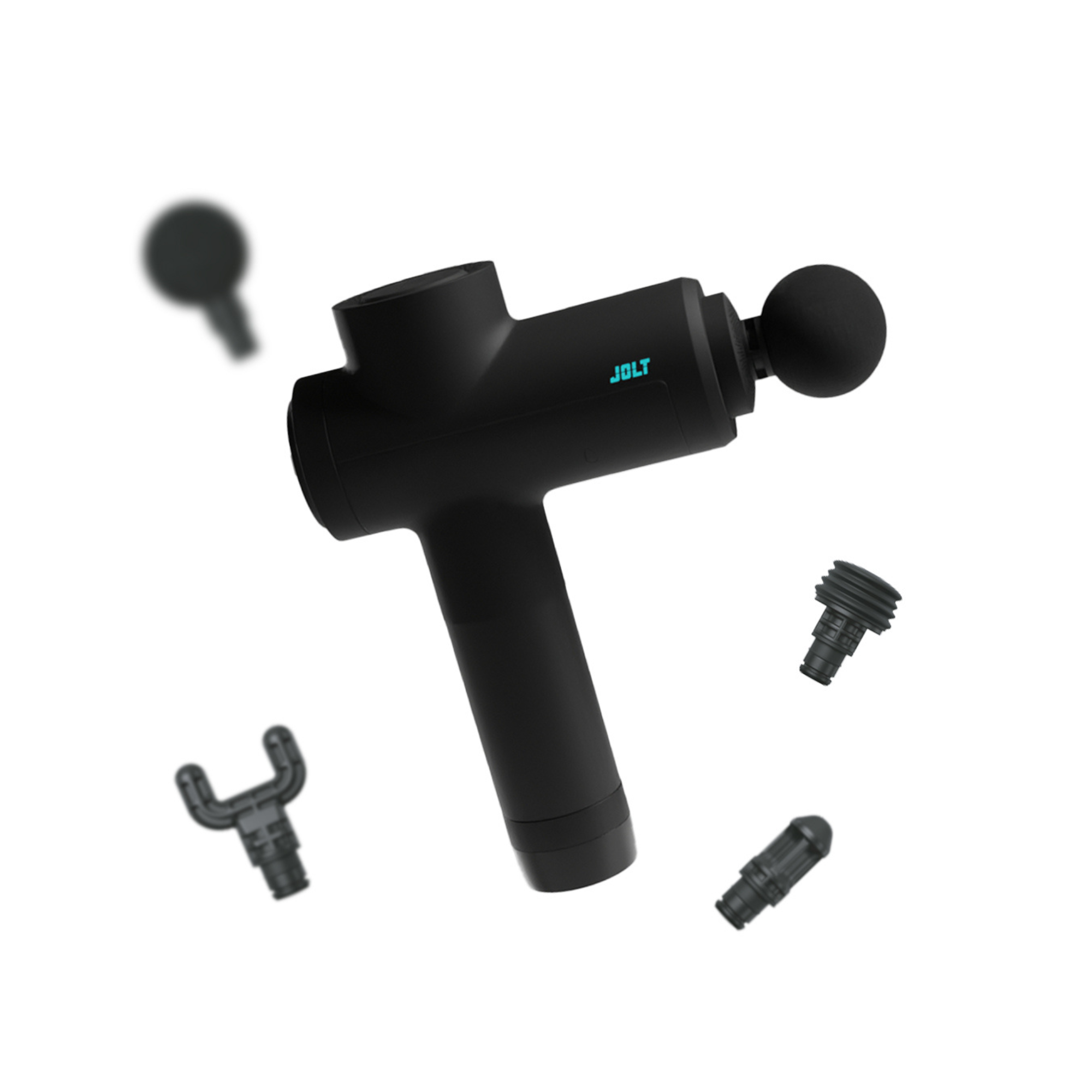 Jolt Bolt+ Massage gun - Jolt