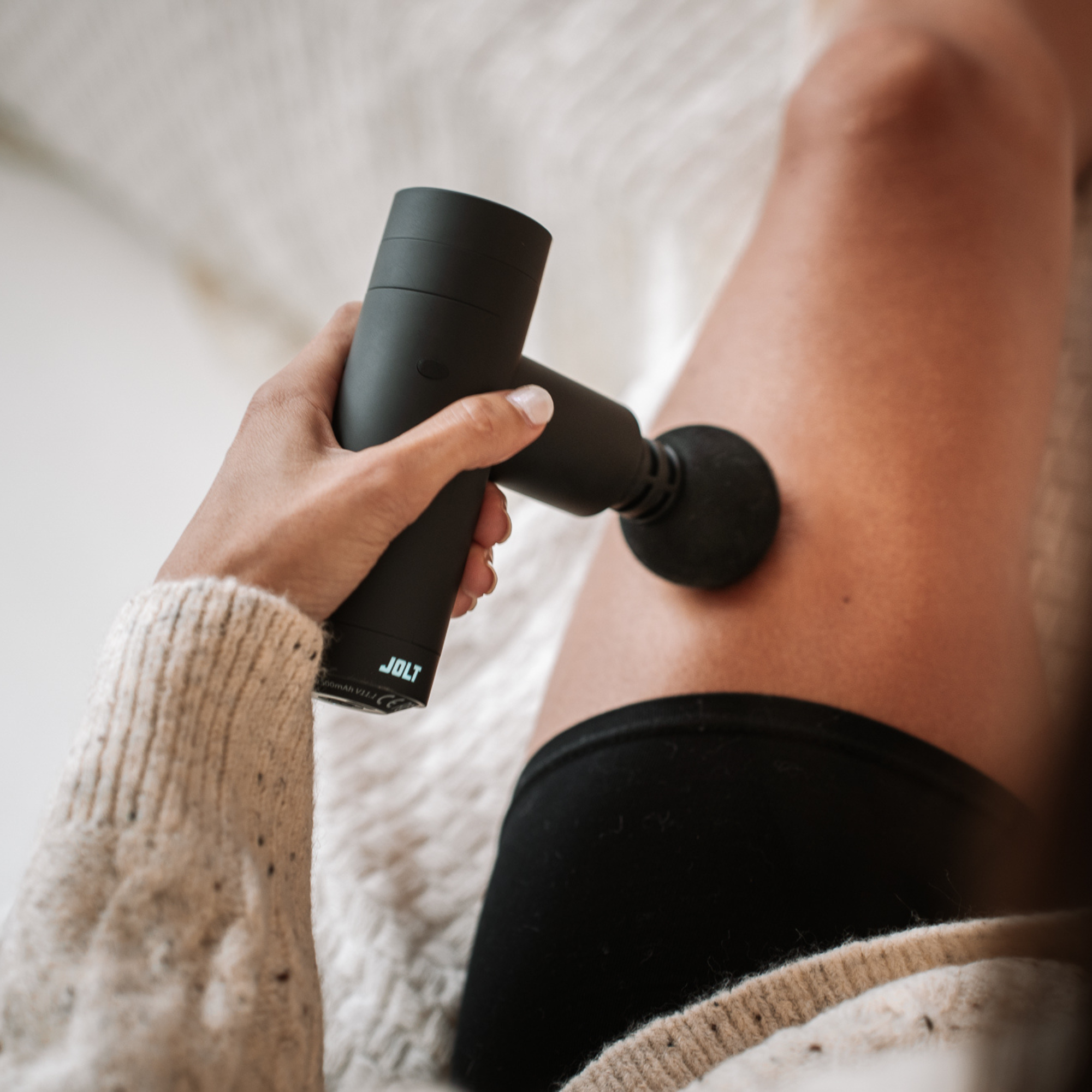 Jolt Mini Massage Gun - Jolt