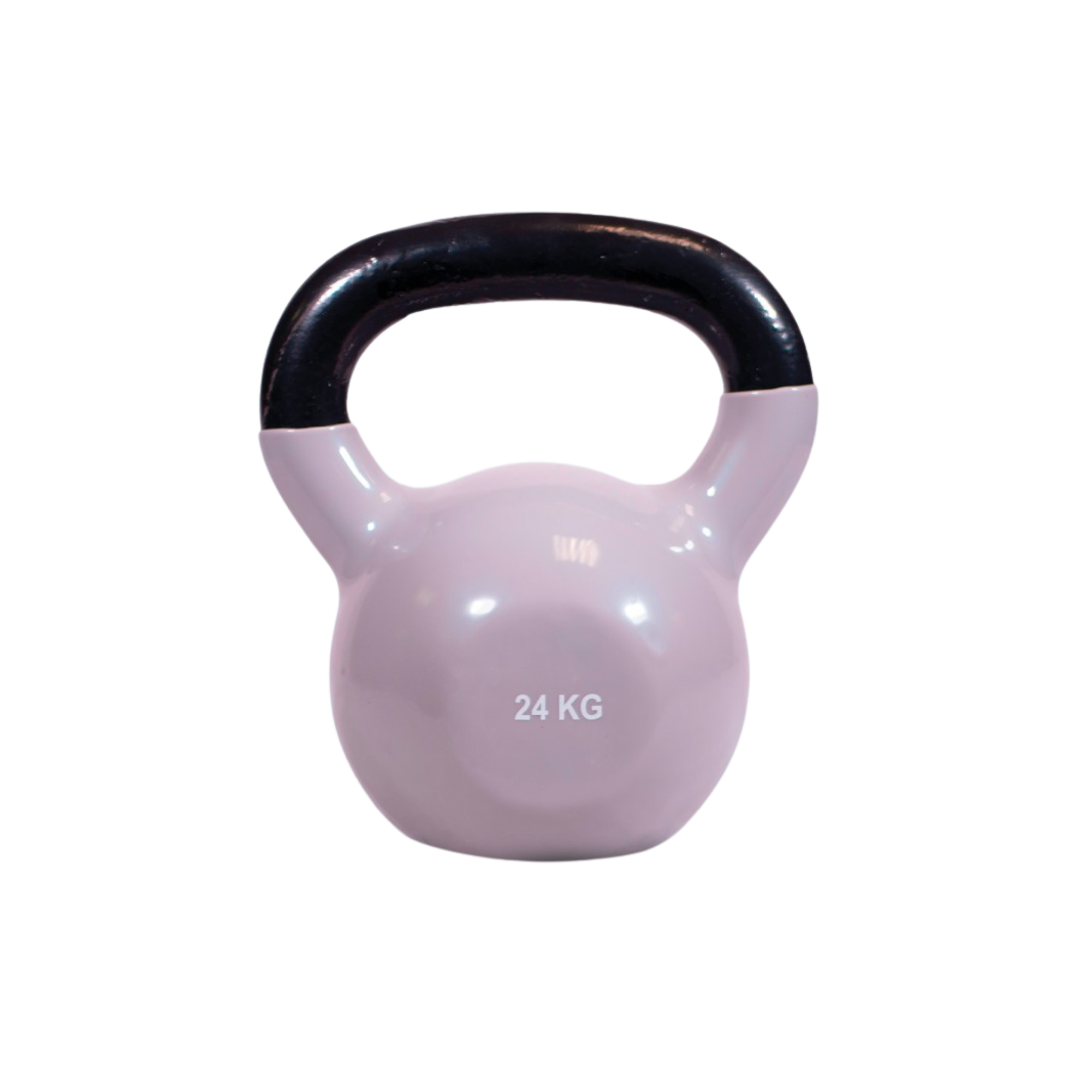 Kettlebell - 4/24 kg - Sveltus
