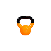 Kettlebell - 4/24 kg - Sveltus