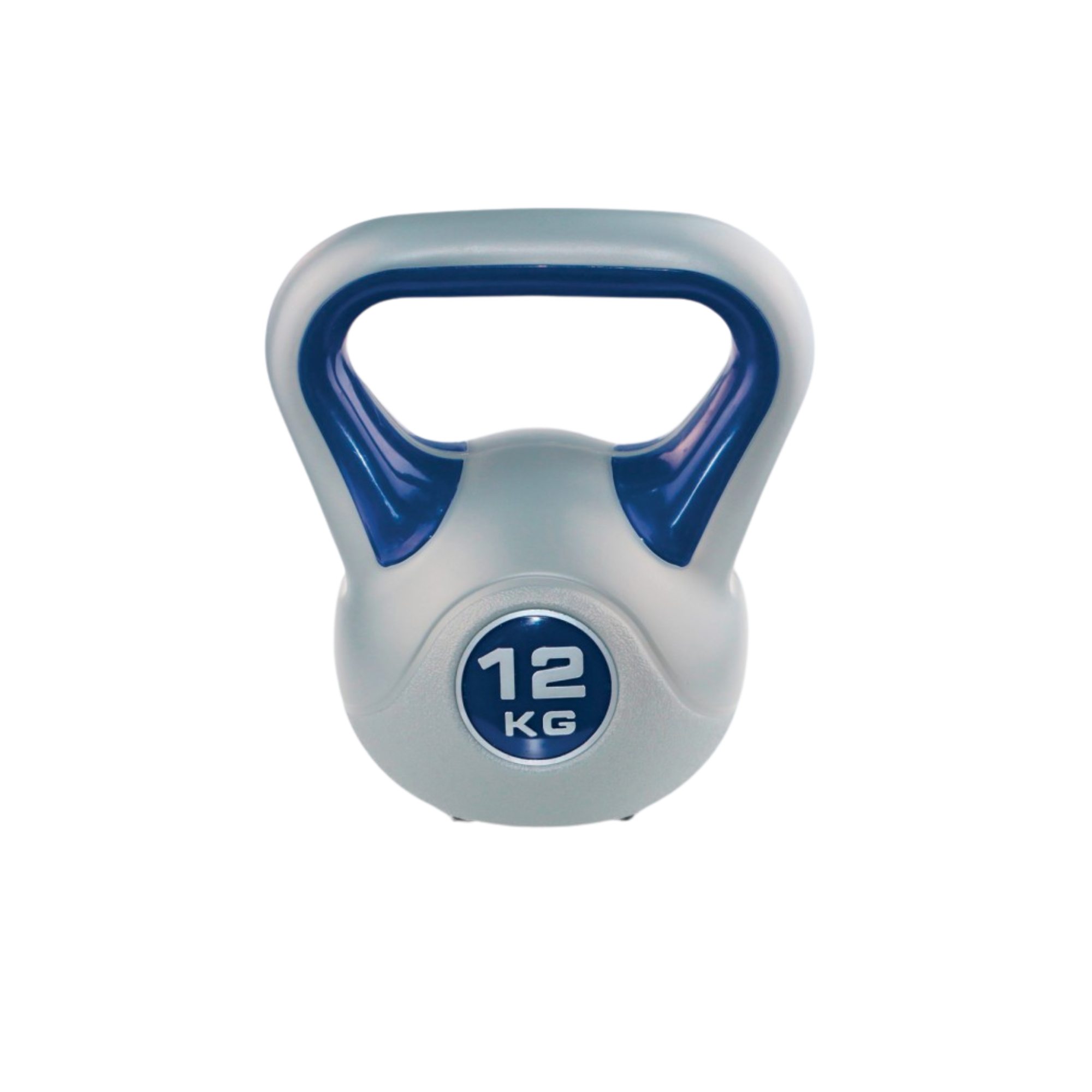 Kettlebell Fit - 2/12 kg - Sveltus