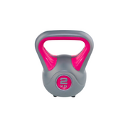 Kettlebell Fit - 2/12 kg - Sveltus