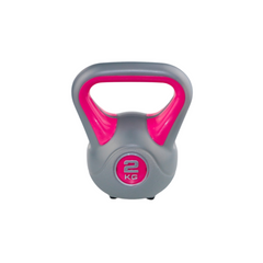 Kettlebell Fit - 2/12 kg - Sveltus