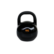 Olympic Kettlebell - 8/32 kg - Sveltus