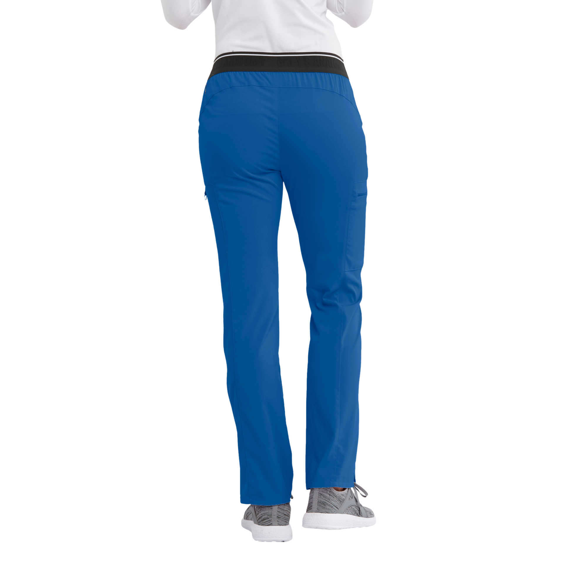 Kim Pant - Pantalon médical confort et performance - Femme - Grey’s Anatomy Stretch GREYS ANATOMY STRETCH