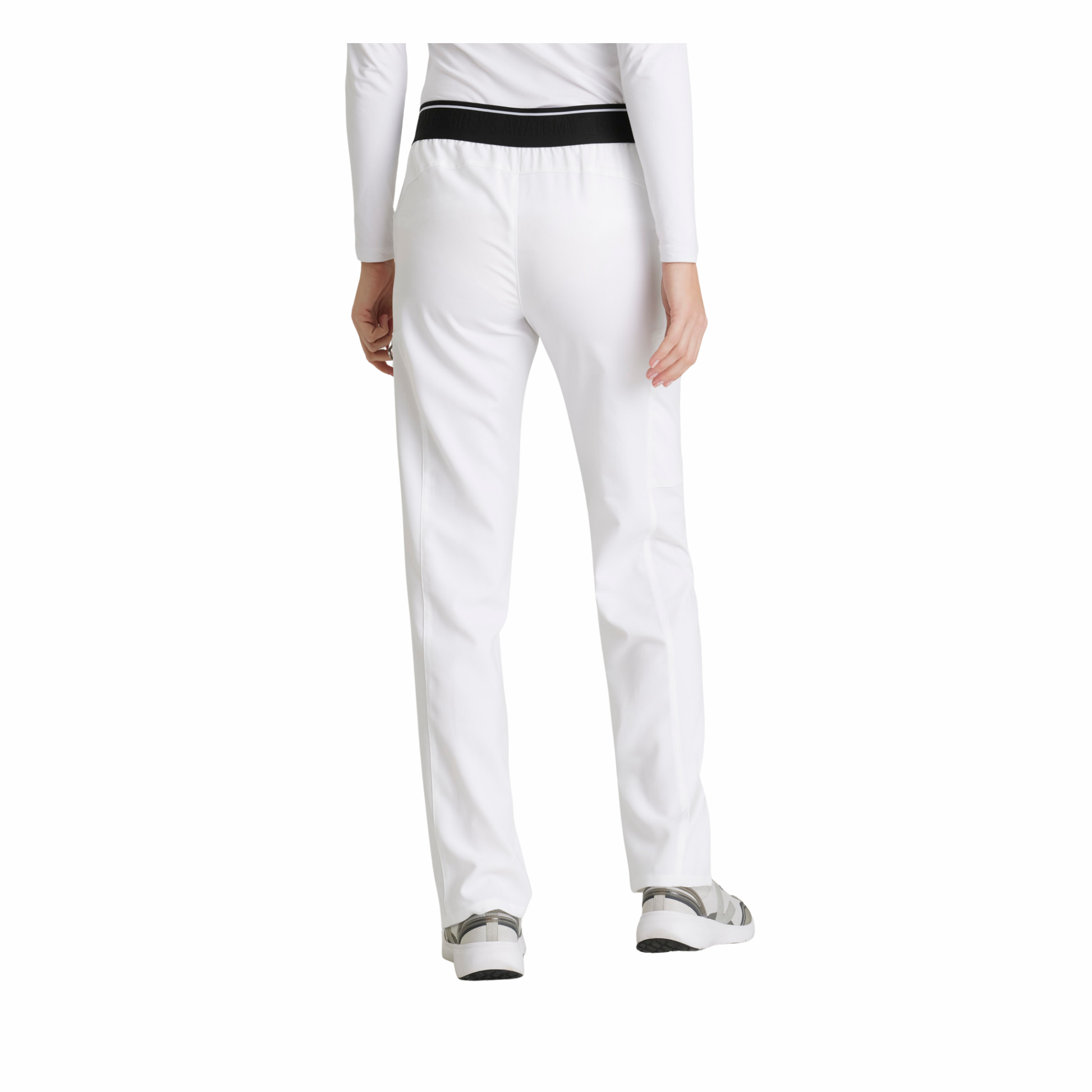 Kim Pant - Pantalon médical confort et performance - Femme - Grey’s Anatomy Stretch GREYS ANATOMY STRETCH