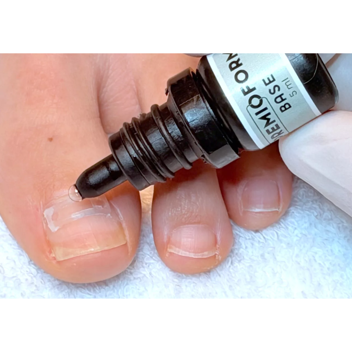 Base - 5ml - Premioform