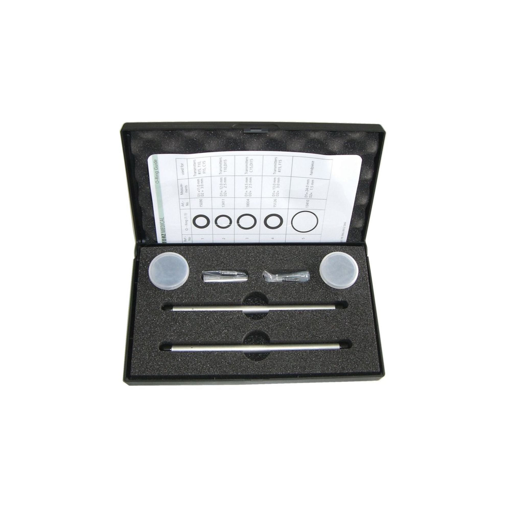 Kit de révision pour Mobile 2 RPW - Chattanooga®