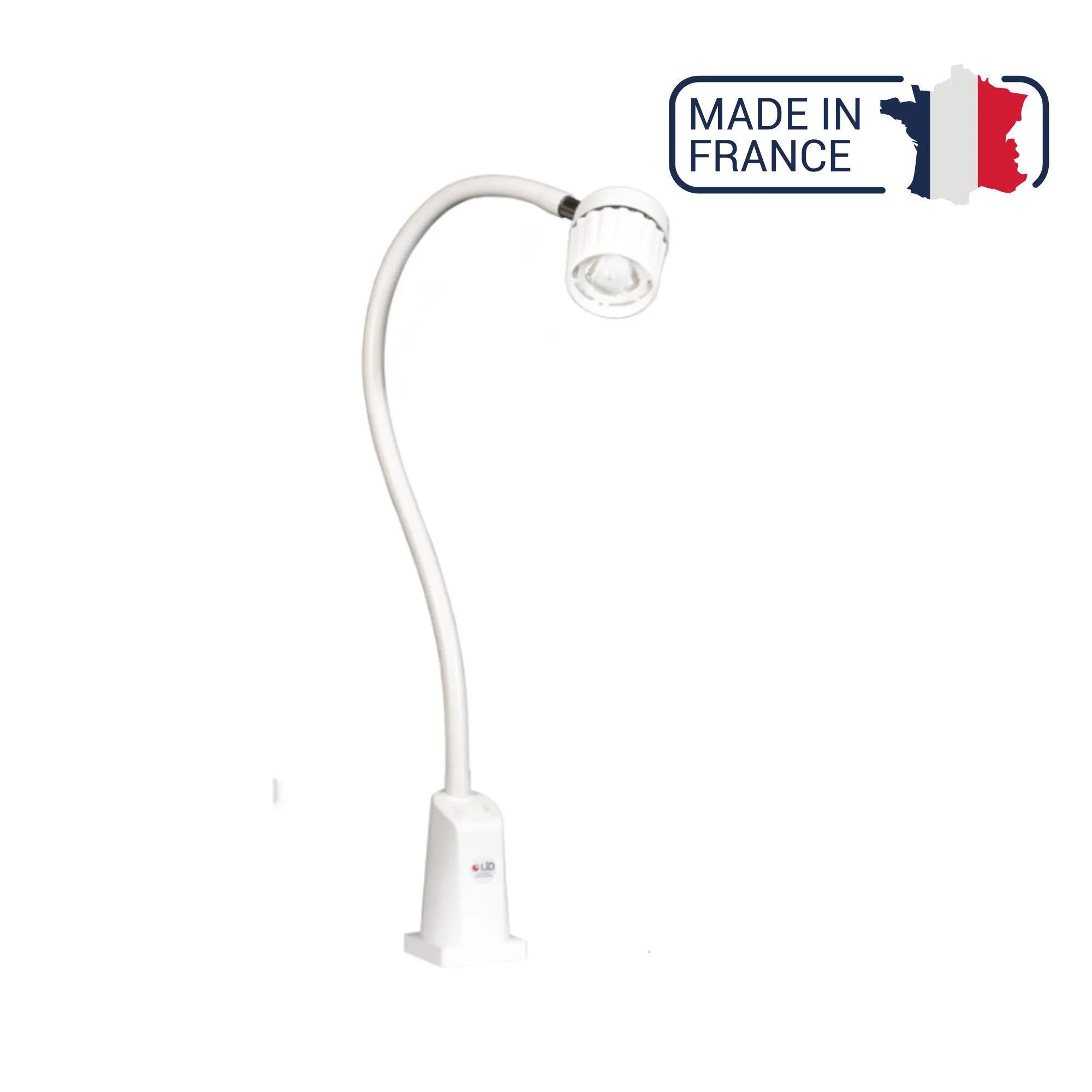 Lampe Halogène Tina 20W L.65cm ou L.100cm - LID LID 