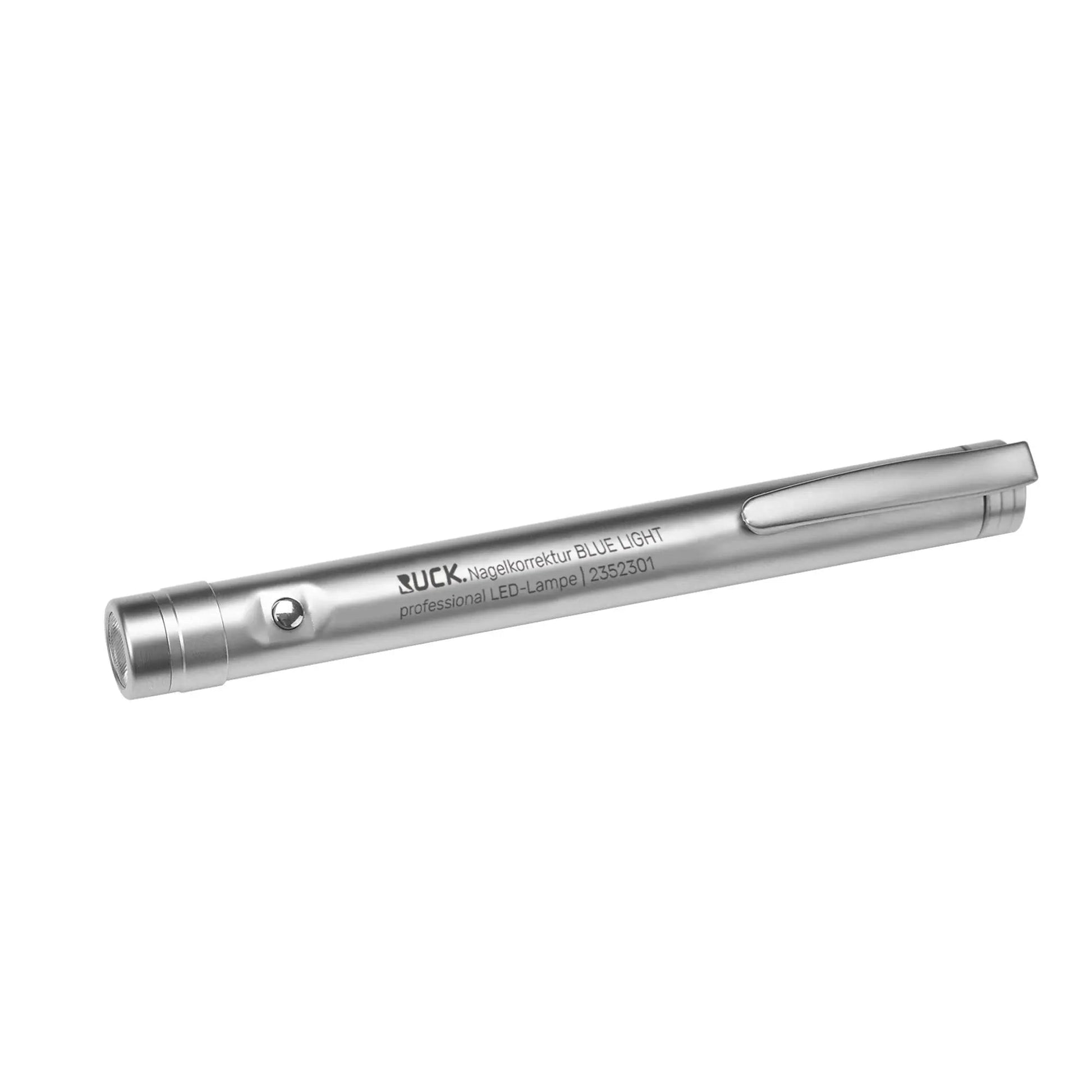 Lampe LED professionnelle - Blue Light - Ruck - My Podologie