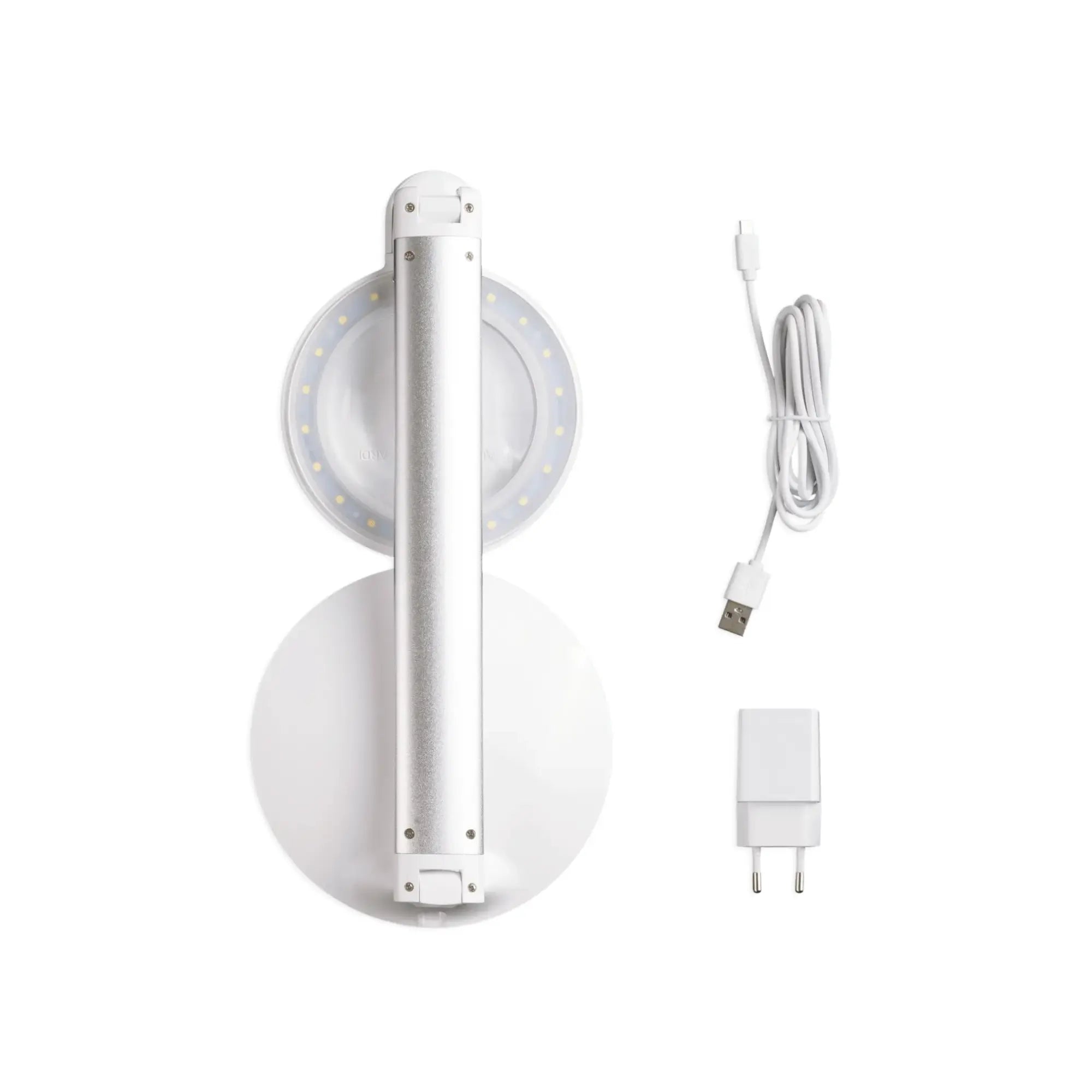 Lampe loupe de bureau - Ruck