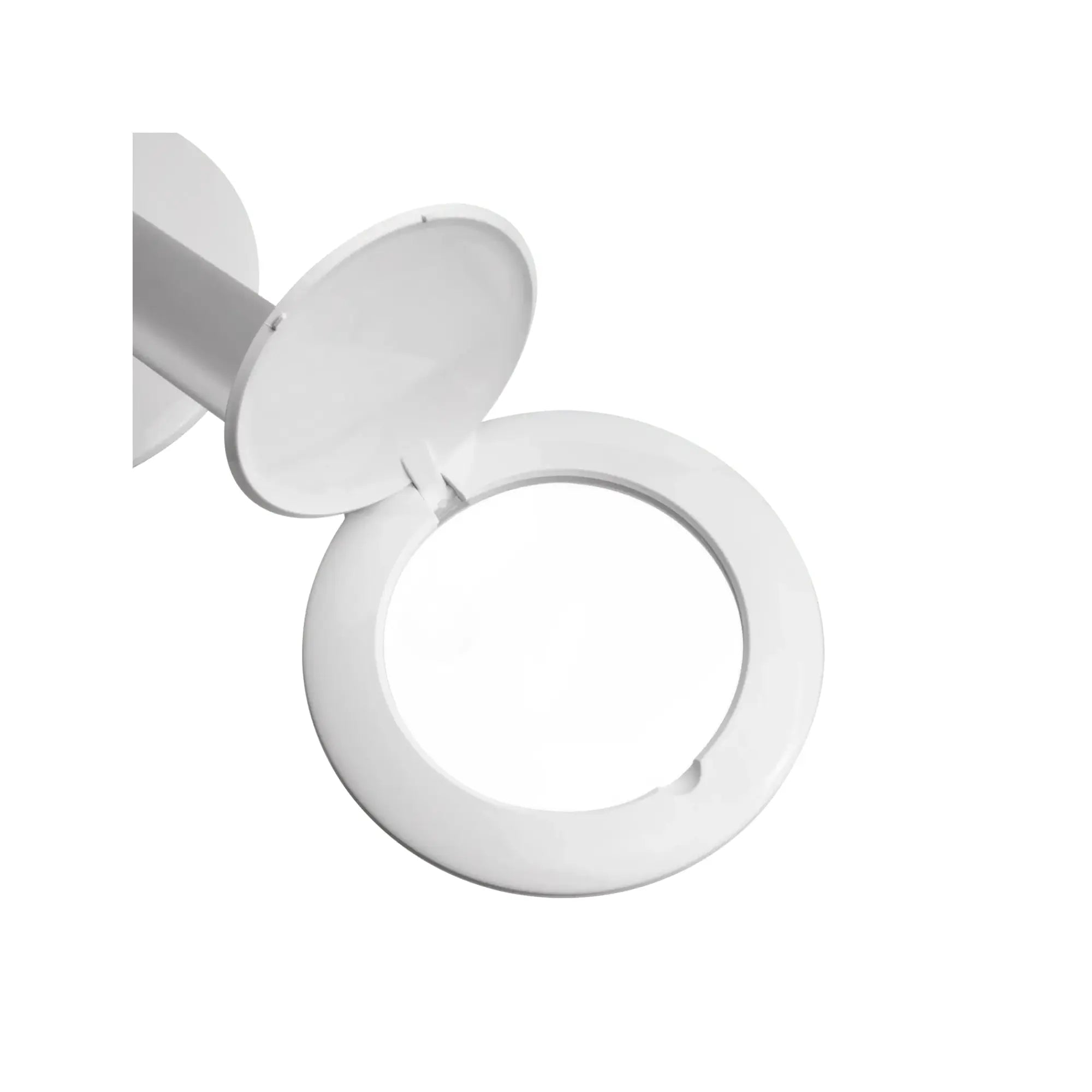 Lampe loupe de bureau - Ruck