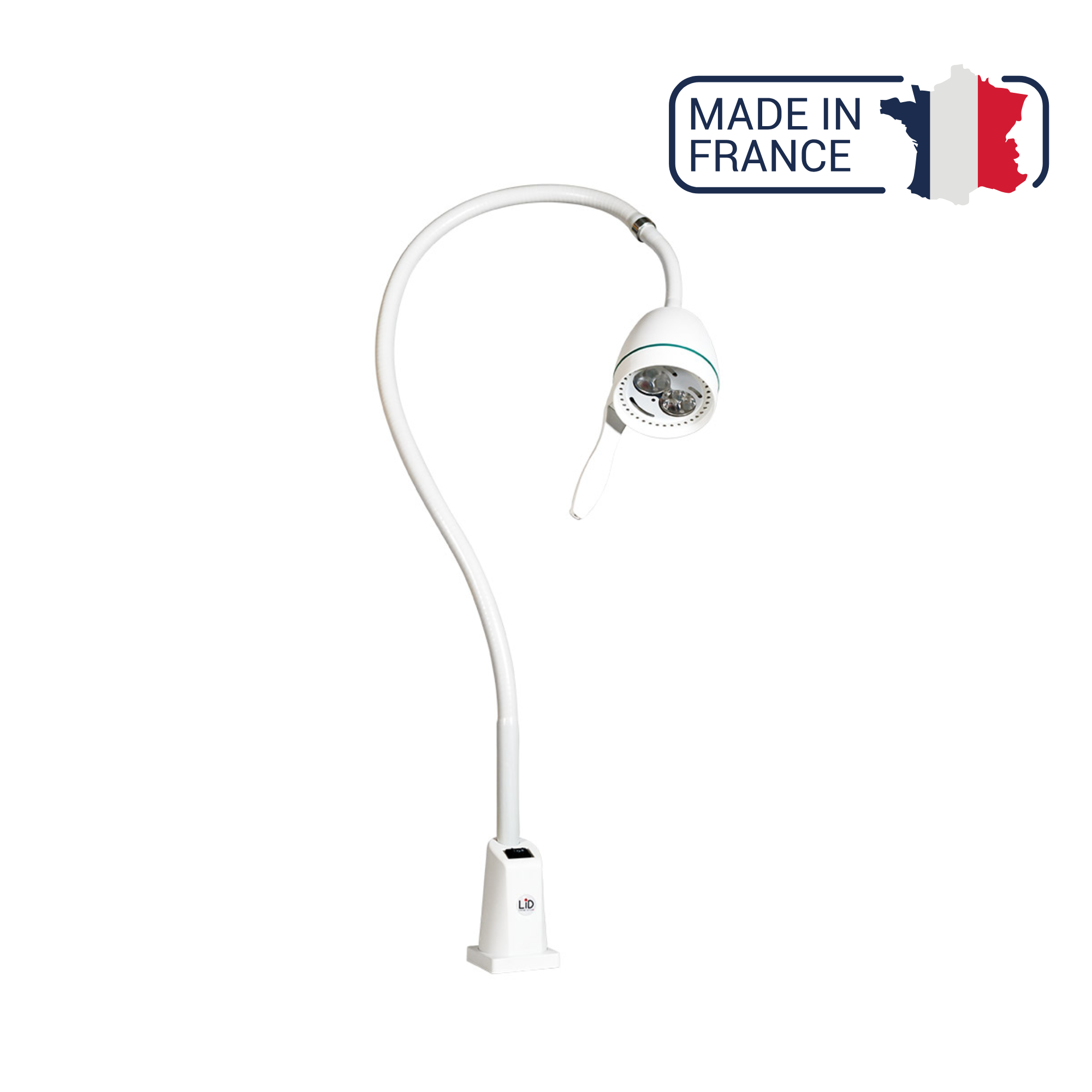 Lampe LED Julia 4,2W L.65cm ou L.114cm - LID
