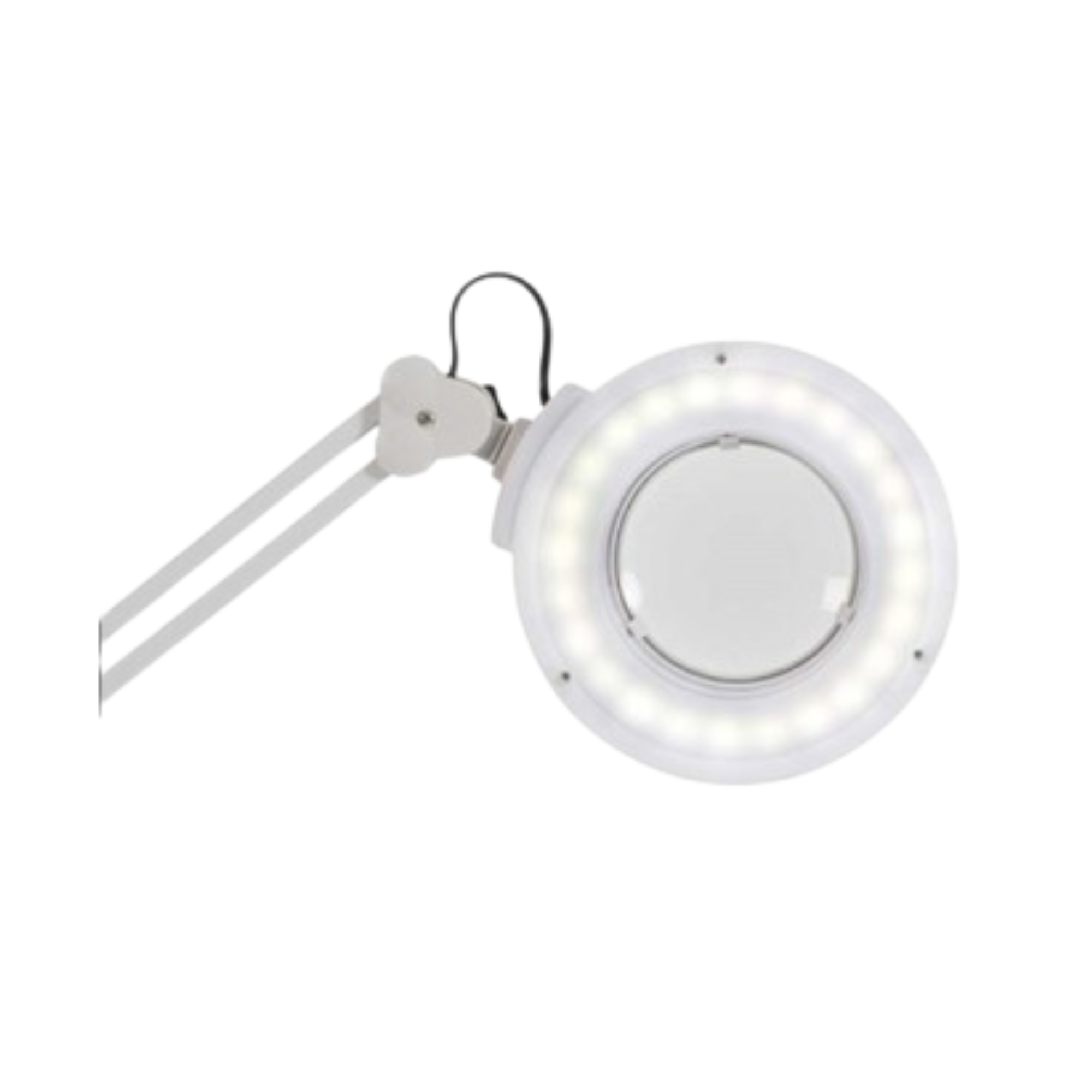 Lampe Loupe à lumière froide LED - Zoom 3x - My Podologie