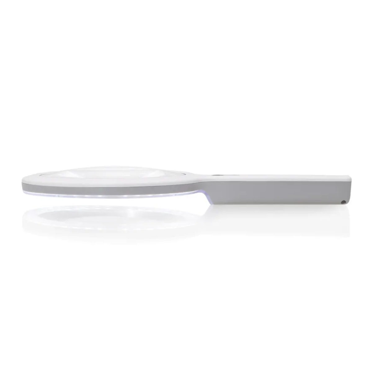 Lampe Loupe à main Opticlux Hand - Ø 160 mm - Avec ou sans station de charge - Waldmann