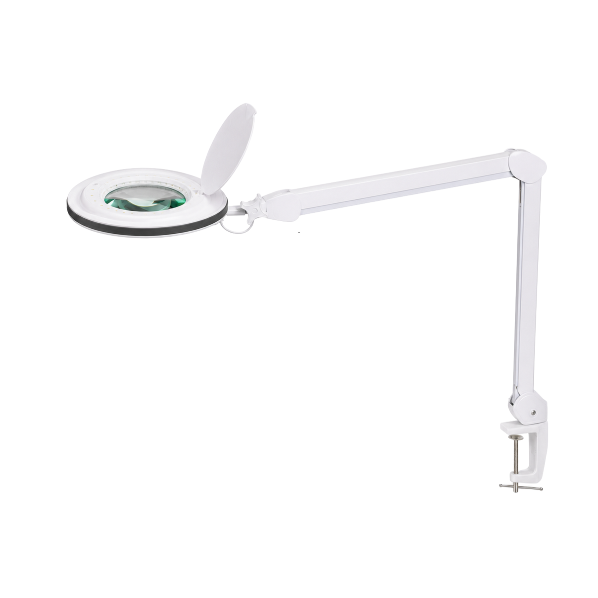 Lampe loupe articulée Matheo - My Podologie - My Médical